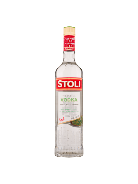 Picture of Stoli The Original Vodka 70CL