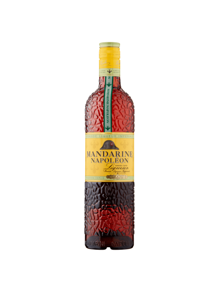 Picture of Mandarine Napoléon Grande Liqueur Impériale 70cl