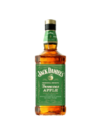 Picture of Jack Daniel's Tennessee Apple Whiskey 70 cL