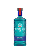 Picture of Whitley Neill Navy Strength London Dry Gin 700ml