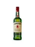 Picture of Jameson Triple Distilled Irish Whiskey 700ml
