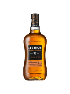 Picture of Jura Aged 10 Years Single Malt Scotch Whisky 70cl
