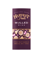 Picture of Harvest Fruits Mulled Wine 75cl