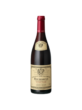 Show details for Louis Jadot Bourgogne Pinot Noir 75cl Picture of Louis Jadot Bourgogne Pinot Noir 75cl