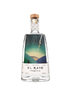 Picture of El Rayo Tequila 70cl