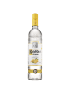 Picture of Ketel One Citroen Vodka 70cl