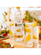 Picture of Ketel One Citroen Vodka 70cl