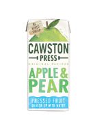Picture of Cawston Press Original Recipes Apple & Pear 200ml