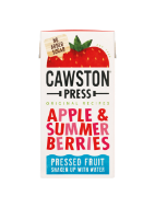 Picture of Cawston Press Apple & Summer Berries 200ml