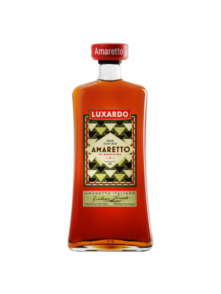 Picture of Luxardo Amaretto Premium Italian Liqueur 70cl