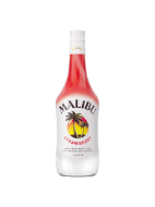 Picture of Malibu Strawberry Liqueur 700ml