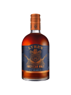 Picture of Lyre's Non-Alcoholic American Malt 700ml