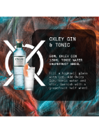 Picture of OXLEY Cold Distilled London Dry Gin, 70cl