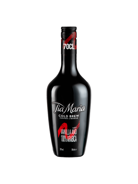 Picture of Tia Maria Cold Brew Coffee Liqueur 700 ml