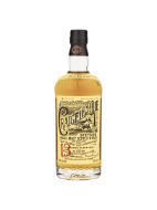 Picture of CRAIGELLACHIE 13 Year Old Speyside Single Malt Scotch Whisky, 70cl