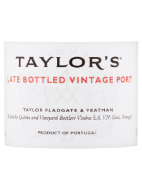 Picture of Taylor's Late Bottled Vintage Port 75cl