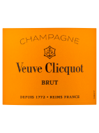 Picture of Veuve Clicquot Champagne Brut 1500ml
