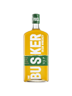 Picture of The Busker Triple Cask Triple Smooth Irish Whiskey 700ml