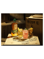 Picture of The Busker Triple Cask Triple Smooth Irish Whiskey 700ml
