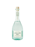 Picture of Lind & Lime Gin 70cl