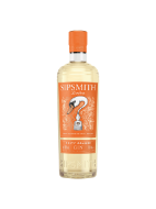 Picture of Sipsmith London Zesty Orange Gin 70cl