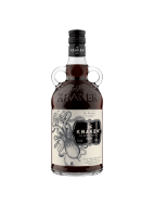 Picture of The Kraken Black Spiced 700ml
