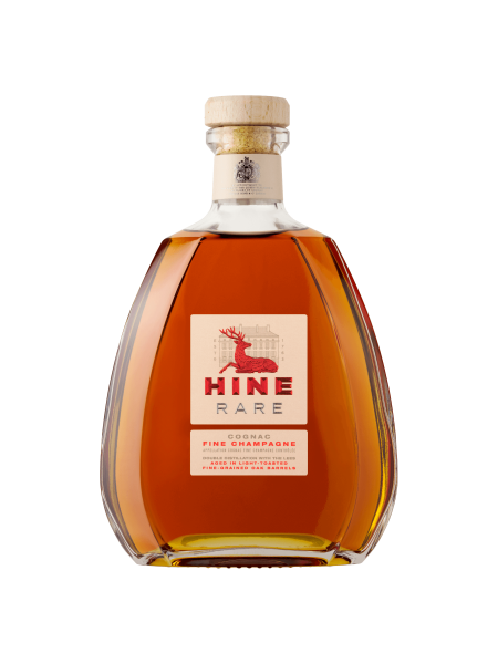 Picture of Hine Rare Cognac Fine Champagne 70cl