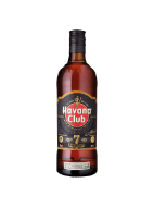 Picture of Havana Club 7 Year Old Dark Rum 70cl
