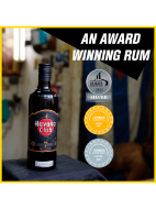 Picture of Havana Club 7 Year Old Dark Rum 70cl