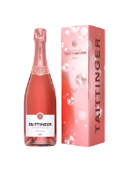 Picture of Taittinger Prestige Rosé Champagne 750ml