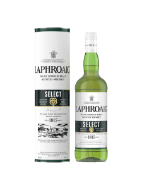 Picture of Laphroaig Oak Select Islay Single Malt Scotch Whisky 700ml