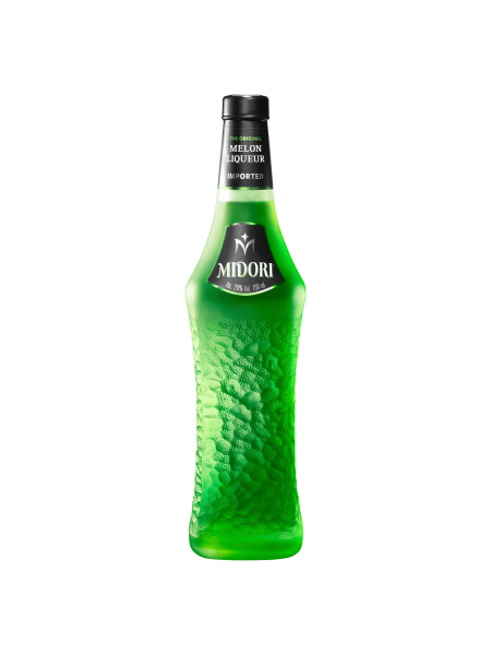 Picture of Midori 70cl