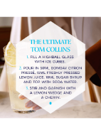 Picture of BOMBAY Citron Pressé Mediterranean Lemon Distilled Gin, 70cl