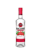 Picture of BACARDÍ Raspberry Rum Flavoured Spirit Drink, 70cl