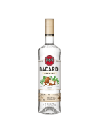 Picture of BACARDÍ Coconut Rum Flavoured Spirit Drink, 70cl