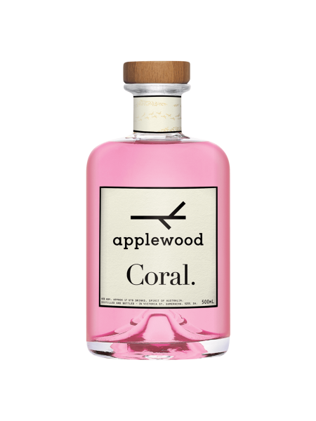 Picture of Applewood Coral 500ml