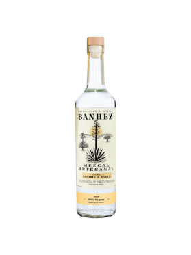 Show details for Banhez Espadin Mezcal 1L Picture of Banhez Espadin Mezcal 1L