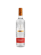 Picture of JJ Artisanal Vodka 70cl