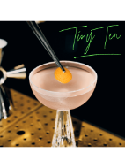 Picture of Tanqueray No.Ten Premium Distilled Gin 70cl