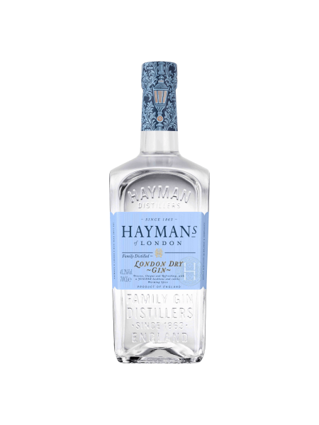 Picture of Haymans London Dry Gin 70cl