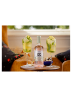 Picture of Edinburgh Gin Distillery Rhubarb & Ginger Liqueur 50cl