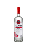 Picture of BACARDÍ Raspberry Rum Flavoured Spirit Drink, 70cl