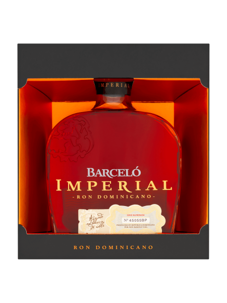 Picture of Barceló Imperial 700ml