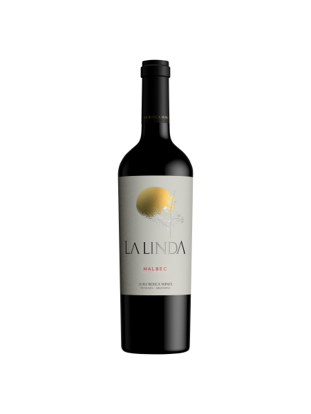 Picture of La Linda Malbec 750ml