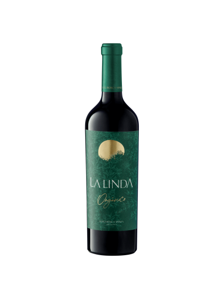 Picture of La Linda Malbec 750 ml