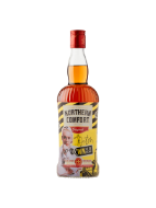 Picture of Southern Comfort Original Liqueur with Whiskey 70cl