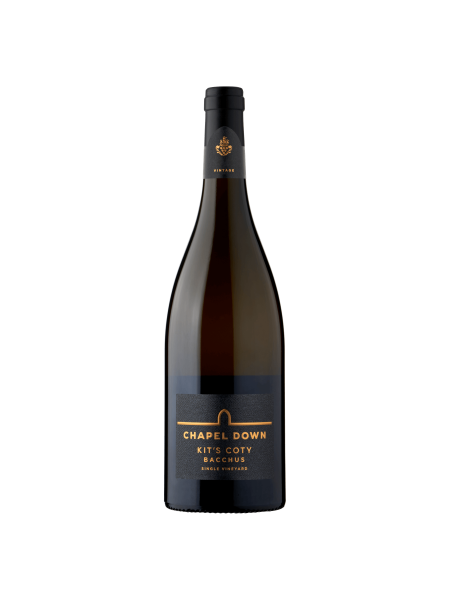 Picture of Chapel Down Vintage Kit's Coty Bacchus 75cl