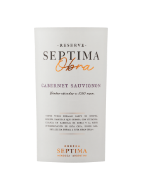 Picture of Septima Reserve Obra Cabernet Sauvignon 75cl