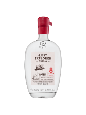 Show details for Espadin 700ml Picture of Espadin 700ml