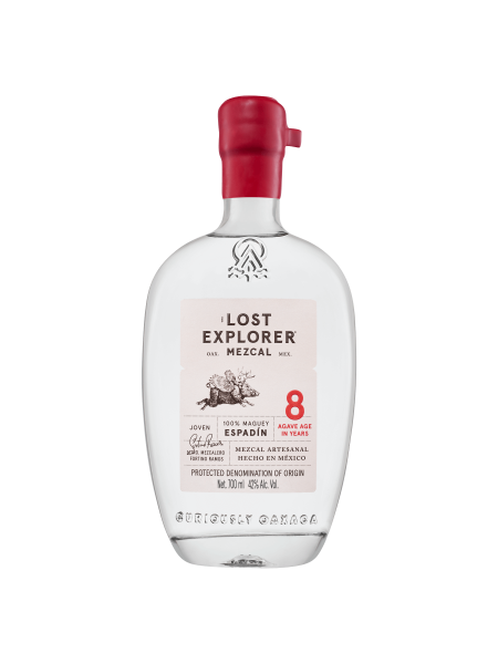 Picture of Espadin 700ml